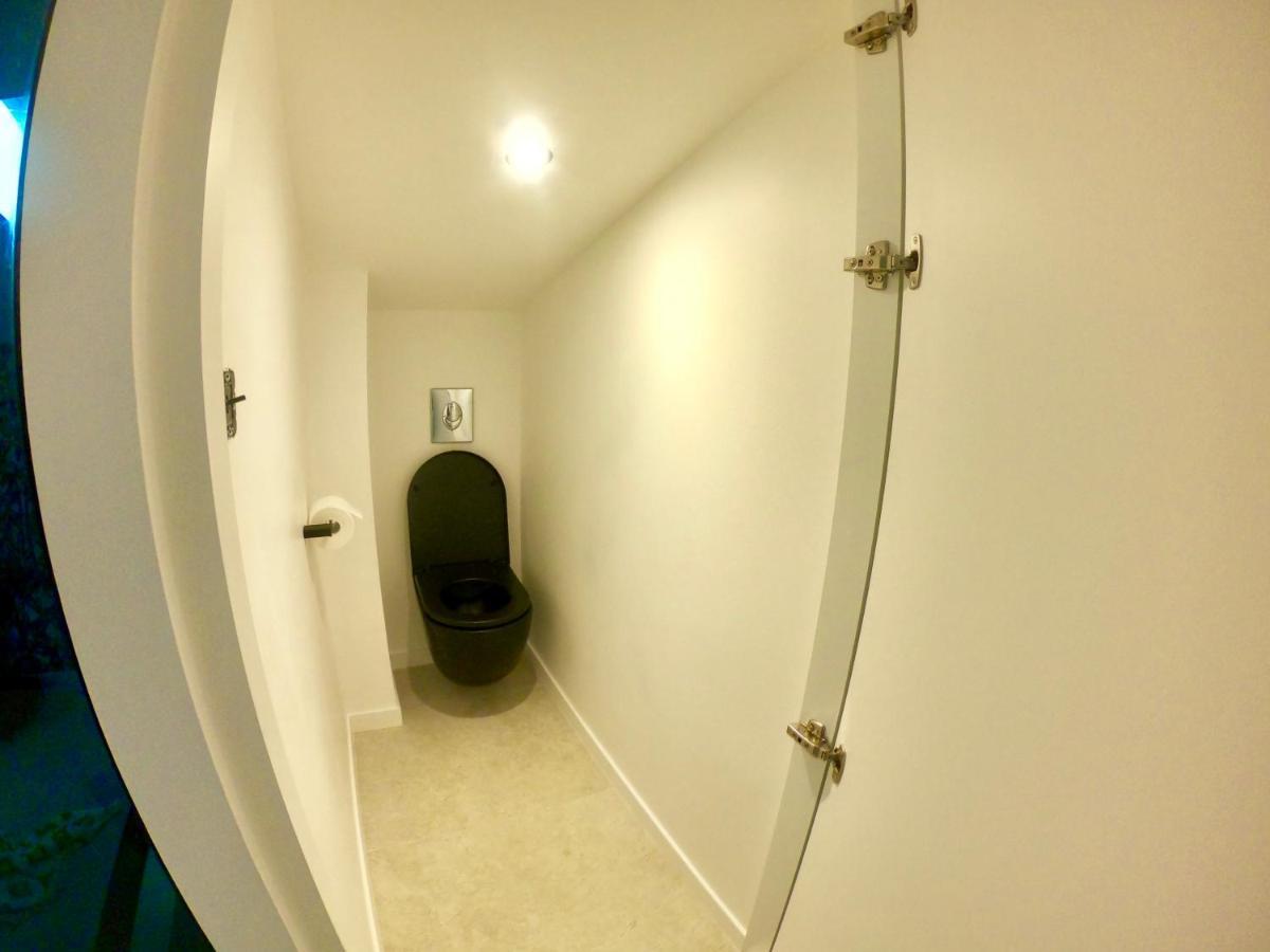 Casa Jungle ! Superb Duplex Apartment, Place Des Lices ! Сен-Тропе Экстерьер фото